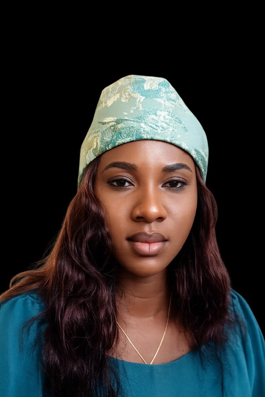 Josephine Effiong, Founder and Creative Director of JosieLux